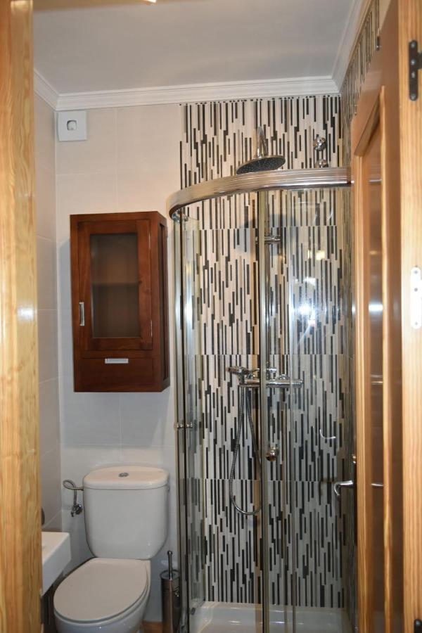 Apartamento Zona Playa De Burriana Con Terraza Nerja Dış mekan fotoğraf