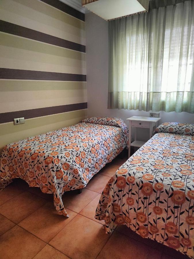 Apartamento Zona Playa De Burriana Con Terraza Nerja Dış mekan fotoğraf