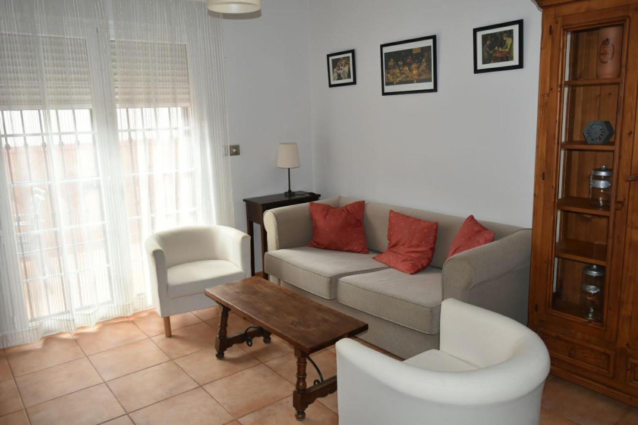 Apartamento Zona Playa De Burriana Con Terraza Nerja Dış mekan fotoğraf