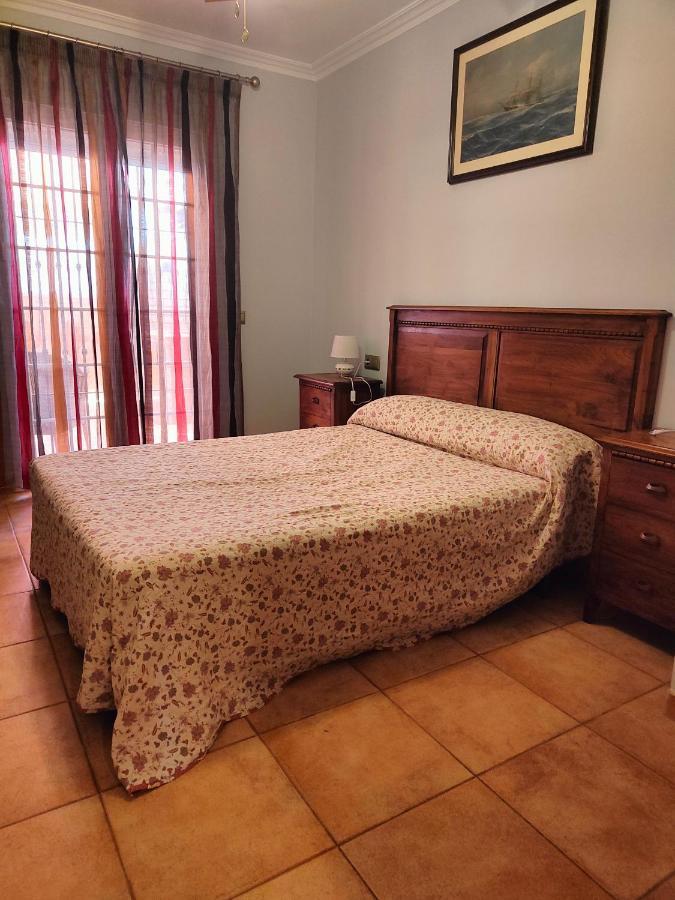 Apartamento Zona Playa De Burriana Con Terraza Nerja Dış mekan fotoğraf